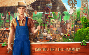 Descargar Objetos Ocultos – Juegos de Gr Rompecabezas para Android captura de pantalla 6