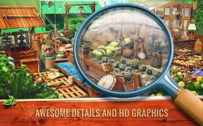 Descargar Objetos Ocultos – Juegos de Gr Rompecabezas para Android captura de pantalla 7