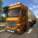 Descargar  Euro Truck Driver