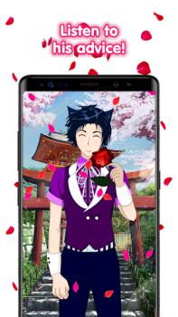 Descargar Anime Guardian - Predicciones Simuladores para Android captura de pantalla 3
