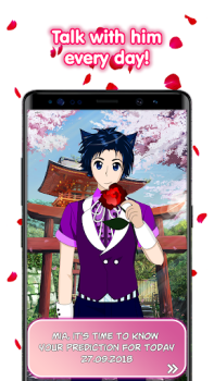 Descargar Anime Guardian - Predicciones Simuladores para Android captura de pantalla 5