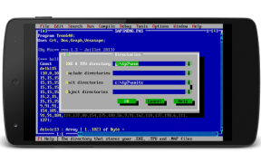 Descargar DosBox Turbo Herramientas para Android captura de pantalla 2