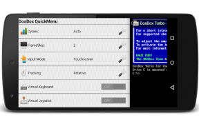 Descargar DosBox Turbo Herramientas para Android captura de pantalla 5