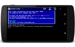 Descargar DosBox Turbo Herramientas para Android captura de pantalla 6