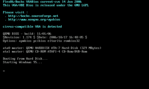 Descargar QEMU Herramientas para Android captura de pantalla 4
