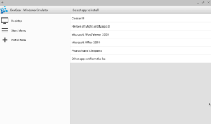 Descargar ExaGear Herramientas para Android captura de pantalla 2