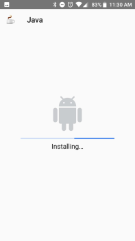 Descargar JBED Android Herramientas para Android captura de pantalla 2