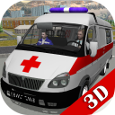 Descargar  Ambulance Simulator 3D