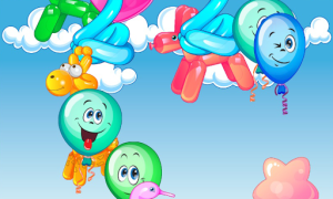 Descargar Globos bebé Aventuras para Android captura de pantalla 6