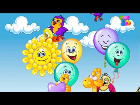 Descargar Globos bebé Aventuras para Android captura de pantalla 8