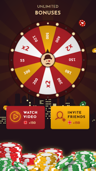 Descargar Blot Club - Online Bazar Blot Juegos de mesa para Android captura de pantalla 2