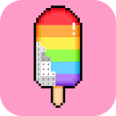 Descargar  Pintura por número - Pixel Art