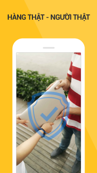 Descargar Cho Tot -Chuyên mua bán online Compras para Android captura de pantalla 5