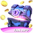 Descargar  Rastreador de Cofre para Clash