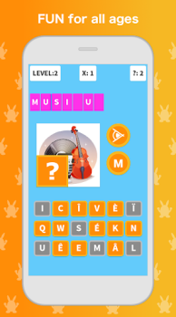 Descargar Aprende Francés: Habla, Lee Educación para Android captura de pantalla 4