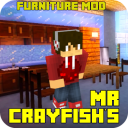 Descargar  Addon MrCrayfish's Furniture