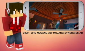 Descargar Addon MrCrayfish's Furniture Entretenimiento para Android captura de pantalla 3