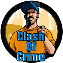 Descargar  Clash of Crime Mad San Andreas