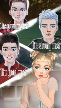 Descargar Princesa Elfa Amor en la secun Aventuras para Android captura de pantalla 2