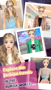 Descargar Princesa Elfa Amor en la secun Aventuras para Android captura de pantalla 3