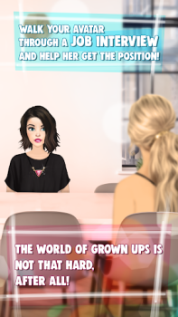 Descargar Princesa Elfa Amor en la secun Aventuras para Android captura de pantalla 4