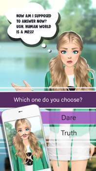 Descargar Princesa Elfa Amor en la secun Aventuras para Android captura de pantalla 6