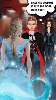 Descargar Princesa Elfa Amor en la secun Aventuras para Android captura de pantalla 7