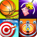 Descargar  Sala de juegos 3D