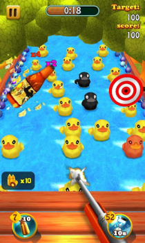 Descargar Sala de juegos 3D Arcada para Android captura de pantalla 6