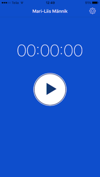 Descargar Begin Time Negocio para Android captura de pantalla 2