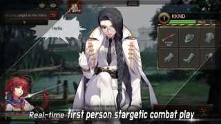 Descargar Black Survival Estrategias para Android captura de pantalla 2