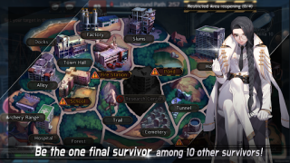 Descargar Black Survival Estrategias para Android captura de pantalla 5