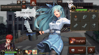 Descargar Black Survival Estrategias para Android captura de pantalla 7