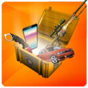 Descargar Unreal Case - кейсы CS GO
