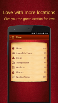 Descargar Kamasutra 18+ Estilo de vida para Android captura de pantalla 3