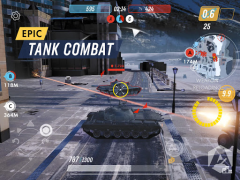 Descargar Armored Warfare: Assault Juegos de acción para Android captura de pantalla 6