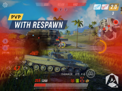 Descargar Armored Warfare: Assault Juegos de acción para Android captura de pantalla 7