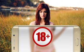 Descargar Что скрыто под одеждой (18+) Entretenimiento para Android captura de pantalla 3