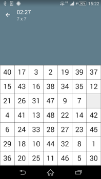 Descargar Juego del 15 - Classic Puzzle Rompecabezas para Android captura de pantalla 5