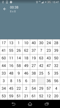 Descargar Juego del 15 - Classic Puzzle Rompecabezas para Android captura de pantalla 6