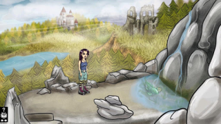 Descargar Alice:Reformatorio para Brujas Aventuras para Android captura de pantalla 4