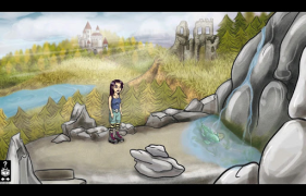 Descargar Alice:Reformatorio para Brujas Aventuras para Android captura de pantalla 5