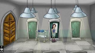Descargar Alice:Reformatorio para Brujas Aventuras para Android captura de pantalla 6