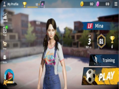 Descargar Meta Football™ Juegos de deporte para Android captura de pantalla 7