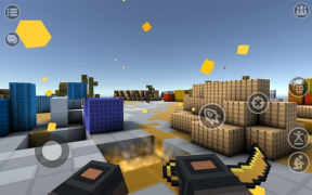 Descargar Блокпост Juegos de acción para Android captura de pantalla 5