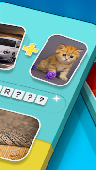 Descargar 2 Imágenes 1 Palabra Juegos de palabras para Android captura de pantalla 2