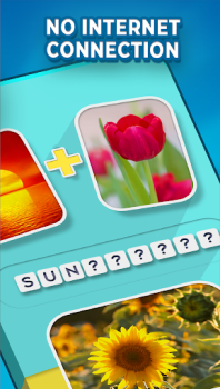 Descargar 2 Imágenes 1 Palabra Juegos de palabras para Android captura de pantalla 3