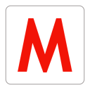Descargar  Mapa de metro de Moscú