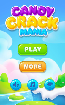 Descargar grieta de caramelo Rompecabezas para Android captura de pantalla 6