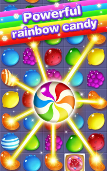 Descargar grieta de caramelo Rompecabezas para Android captura de pantalla 7